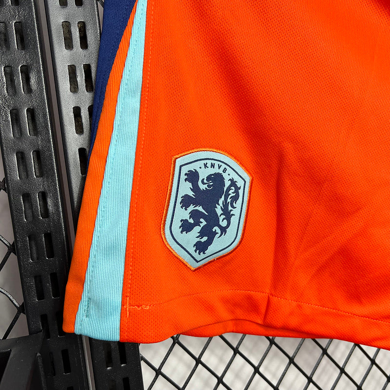 Short Holanda 24/25