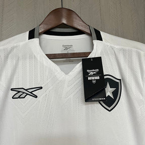 Camisa Reebok Third Botafogo Masculina 24/25