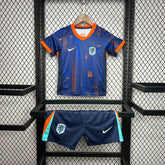Kit infantil - Holanda 24/25