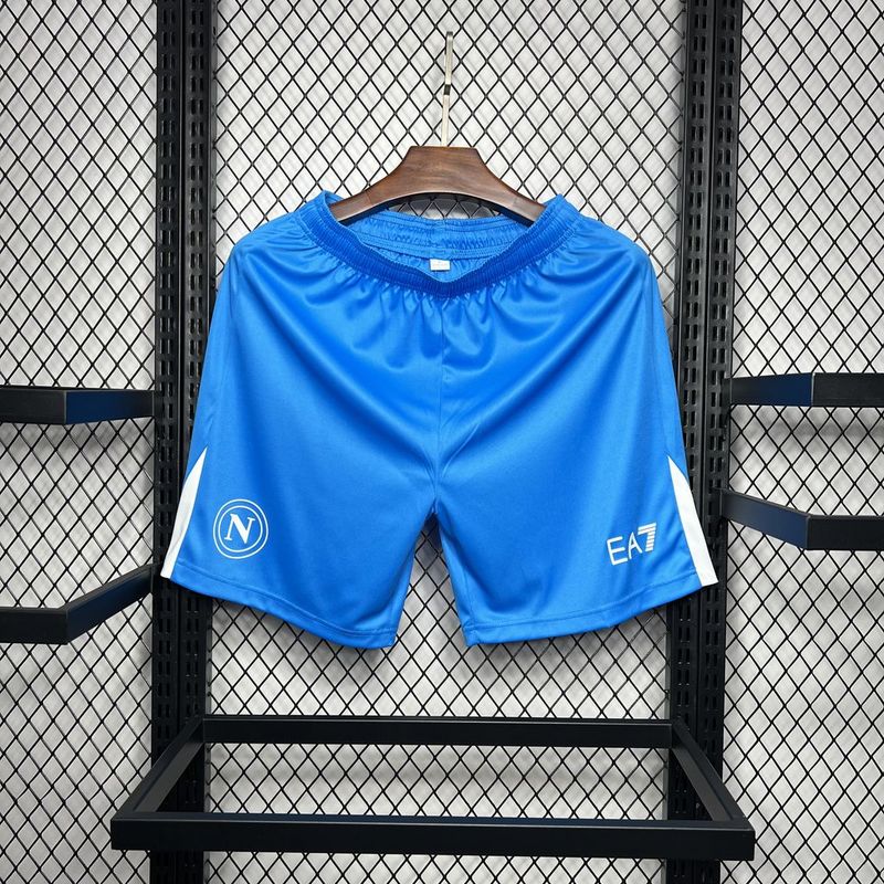 Short Napoli 24/25