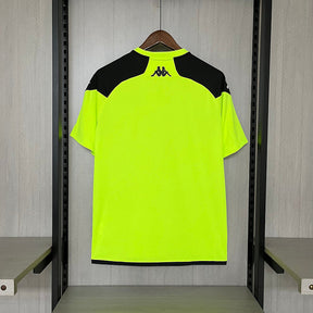 Camisa de Treino do Vasco 24/25 Verde