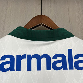 Camisa do Palmeiras Retro 1996 Fora