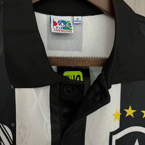 Botafogo Retro 1995 - Finta  (7up)