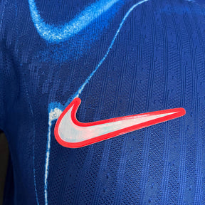 Camisa do Chelsea 24/25  Jogador