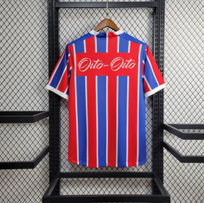 Camisa Comemorativa 1988  Bahia 24/25 Listrada