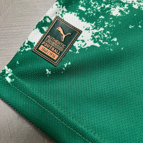 Camisa Palmeiras 24/25  - Verde e Branca