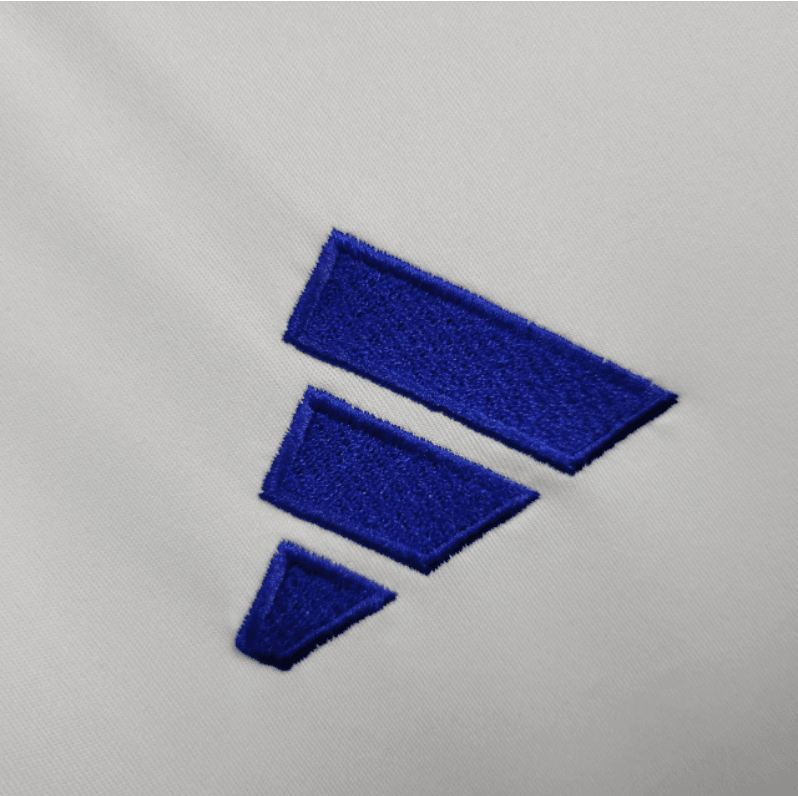 Camisa  do Chile 24/25 Adidas