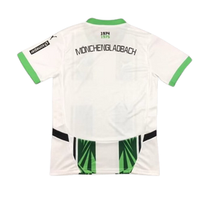 CAMISA  BORUSSIA MONCHENGLADBACH 24/25