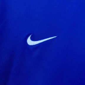 Camisa Seleção Brasileira Retrô 1998 - Azul