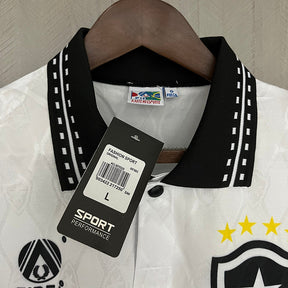 Botafogo Retro 1995 - Finta  (7up)