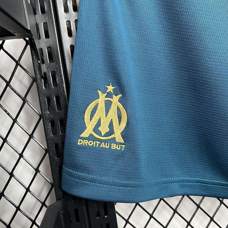 Short Olympique de Marseille  24/25