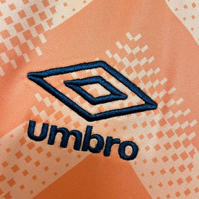 Camisa de treino Fluminense 24/25 Umbro