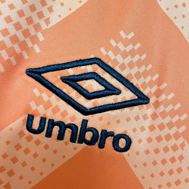 Camisa de treino Fluminense 24/25 Umbro