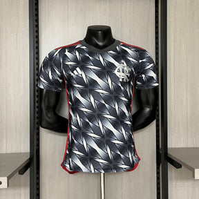Camisa Adidas Flamengo III 24/25 Jogador