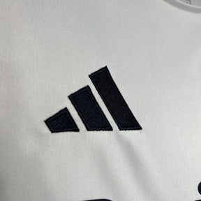 Camisa Real Madrid  Pré Jogo  24/25 Adidas