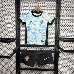 Kit infantil - Portugal 24/25
