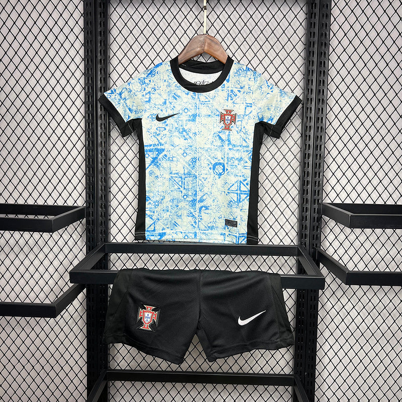 Kit infantil - Portugal 24/25
