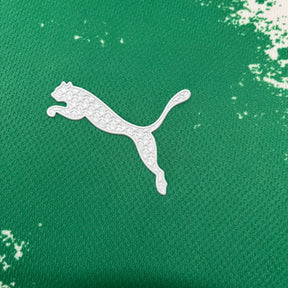 Camisa Palmeiras 24/25  - Verde e Branca