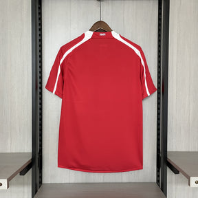 Turquia Retro 2008 Home
