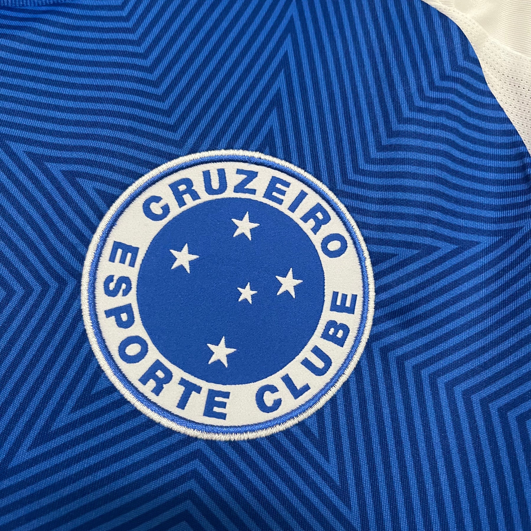[PRÉ-VENDA] Camisa I Cruzeiro EC 25/26