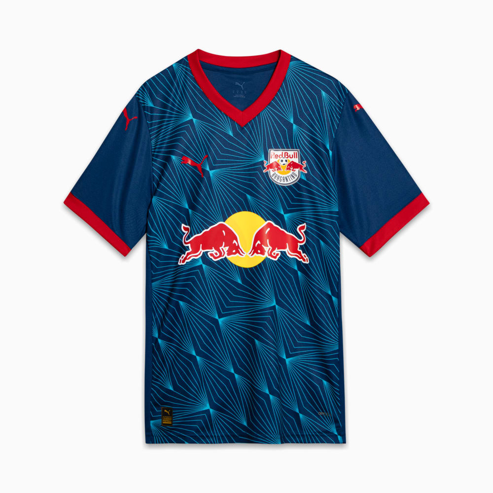 Camisa Red Bull Bragantino AWAY 2025