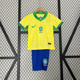Kit infantil - Brasil  24/25