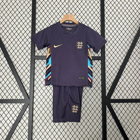 Kit infantil - Inglaterra  24/25