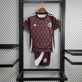 Kit infantil - Mexico 24/25