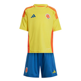KIT INFANTIL COLÔMBIA 24/25