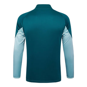 Conjunto do Cruzeiro 25/26 Verde