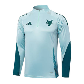 Conjunto do Cruzeiro 25/26