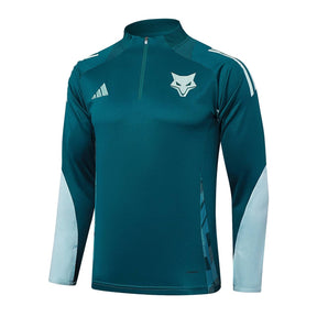 Conjunto do Cruzeiro 25/26 Verde