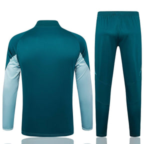 Conjunto do Cruzeiro 25/26 Verde