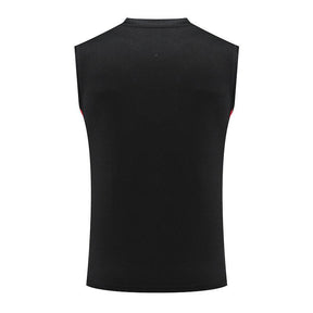 Regata Bayern 23/24 - Treino - Preto