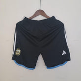 Short Argentina II 2022/23 Adidas - Preto